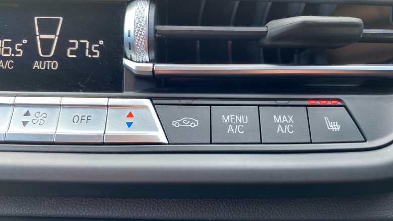 BMW 1 Series 118i [136] M Sport 5dr Step Auto [LCP] Petrol Hatchback